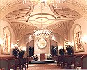 Canterbury Chapel