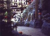 Sam's Town Atrium