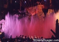 Sunset Stampede Show