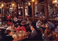 Willy and Jose's Cantina