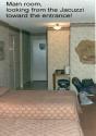 Luxor jaccuzi suite